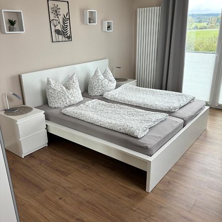 Turmwohnung, 3. Obergeschoss Deensen Buitenkant foto