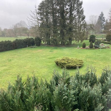 Turmwohnung, 3. Obergeschoss Deensen Buitenkant foto